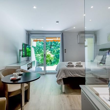 Wellholidays 19 - Balneo, Terrasse Et Piscine Partagee Boersch Экстерьер фото
