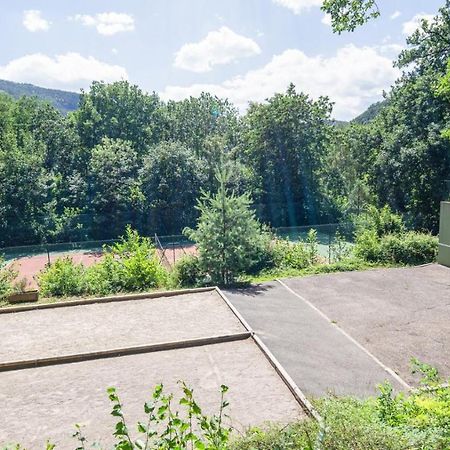 Wellholidays 19 - Balneo, Terrasse Et Piscine Partagee Boersch Экстерьер фото
