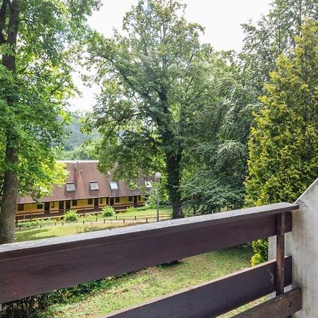 Wellholidays 19 - Balneo, Terrasse Et Piscine Partagee Boersch Экстерьер фото