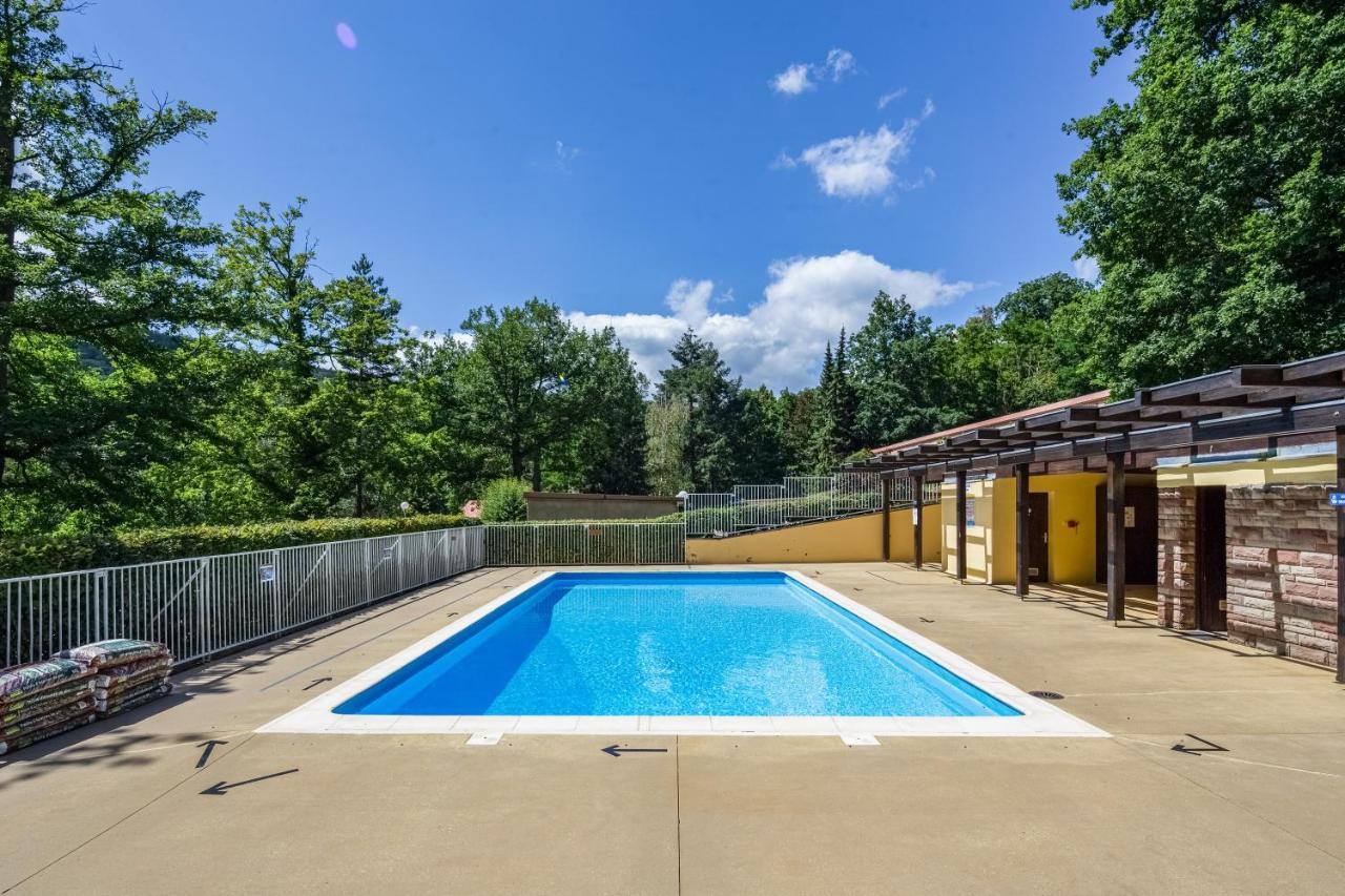 Wellholidays 19 - Balneo, Terrasse Et Piscine Partagee Boersch Экстерьер фото