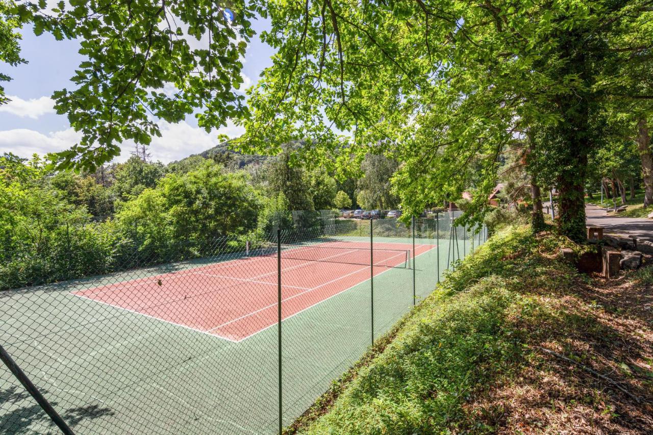 Wellholidays 19 - Balneo, Terrasse Et Piscine Partagee Boersch Экстерьер фото