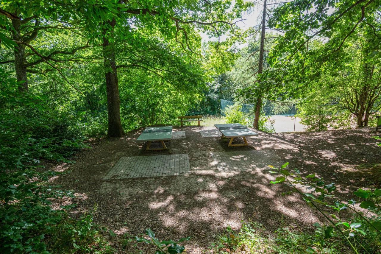 Wellholidays 19 - Balneo, Terrasse Et Piscine Partagee Boersch Экстерьер фото